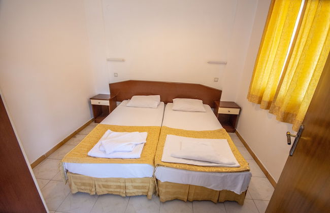 Kamelya Apartments - Foto 30