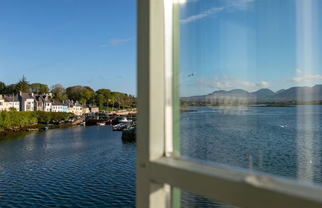 Roundstone Quay - Foto 22