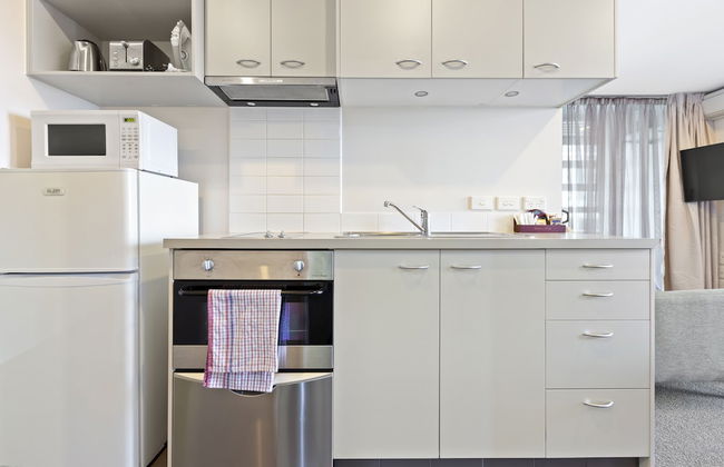 Proximity Apartments Manukau Auckland Airport - Foto 31