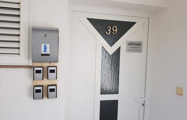 Apartment Mato With 1 Bedroom - Photo 11