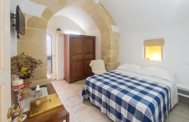 La corte dei Messapi - Foto 2