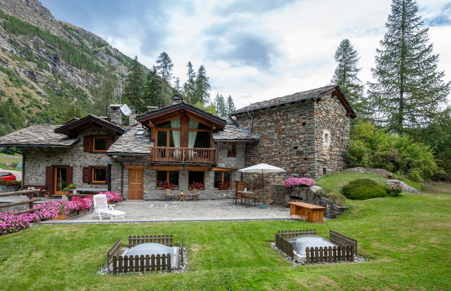 Chez Les Roset - Photo 19