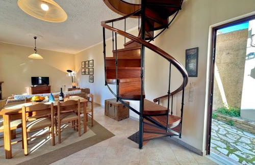 Conte Makris - Achilleion Village - Foto 6