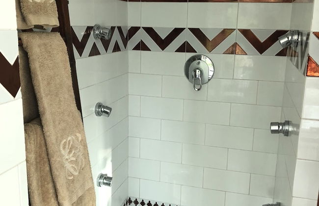 Villa Boutique Banus - Foto 9