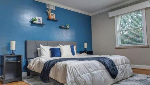 5300sqft Home 10 Mins to Washington DC Sleeps 20 - Foto 5