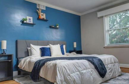 5300sqft Home 10 Mins to Washington DC Sleeps 20 - Foto 5