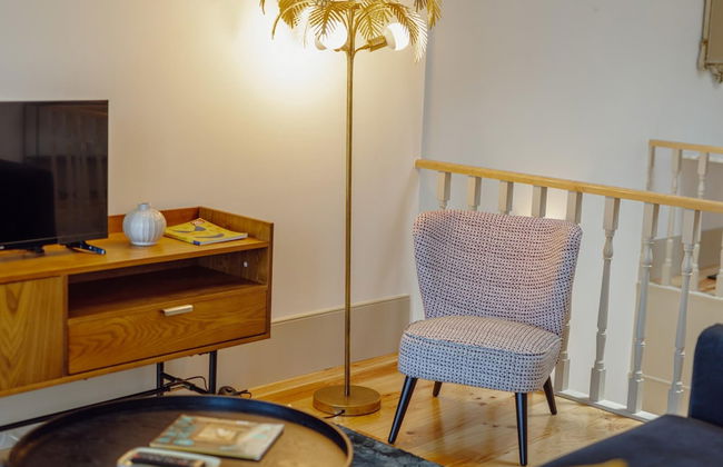 Legacy Oporto Premium Apartment I by Vacationy - Foto 51