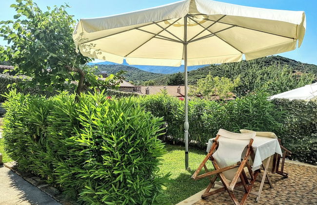 Ktima Amitsa - Foto 41