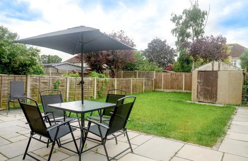 Royal Luxe 4 - 6 Bed House in London - Foto 33