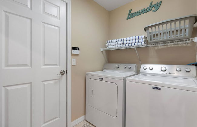 Cozy 4 Bedrooms Tranquility Right Next to Disney - Foto 60