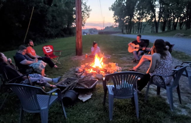 Zion Retreat & RV Park - Foto 37