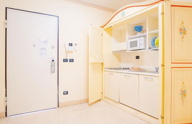 2 Relais du Lac Village - Italian Homing - Foto 34