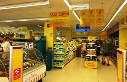 100 meters from the ocean - Foto 21