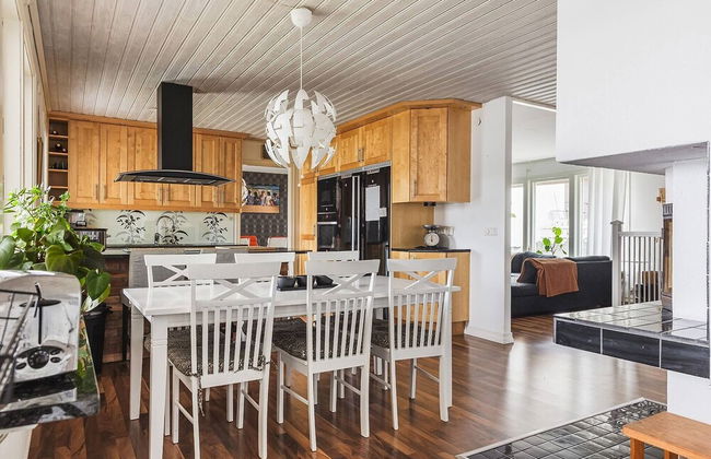 Ronneby Torneryd Retreat - Foto 17