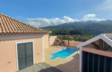 Quintinha do Álvaro - Holiday house - Foto 45