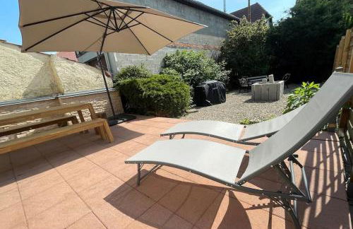 Gîte Pomme d'Amour - 2 à 4 personnes - Foto 8