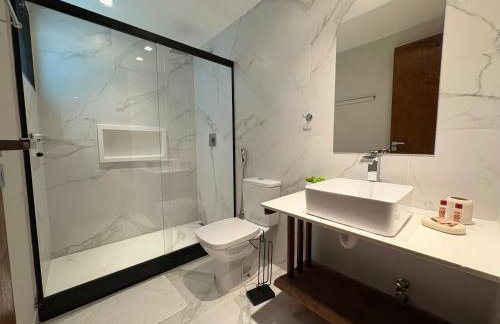 Casa 08 Floresta Boa Vista - Piscina Privativa e Lounge com Deck em Meio à Natureza - Photo 19