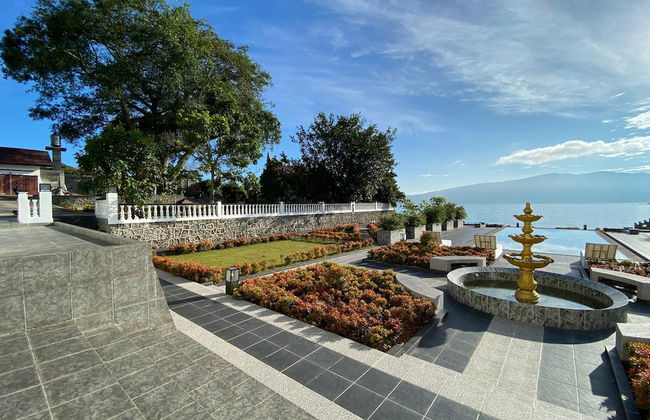 TOBA RETREAT MANSION AND VILLAS - Foto 67