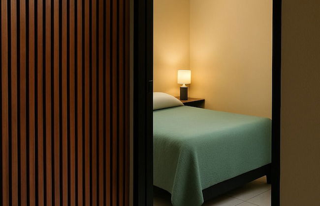 Green Jungle House - Photo 16