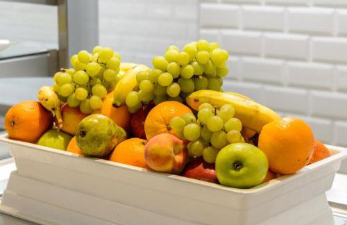 Apartamentos Vibra Jabeque Dreams - Photo 45