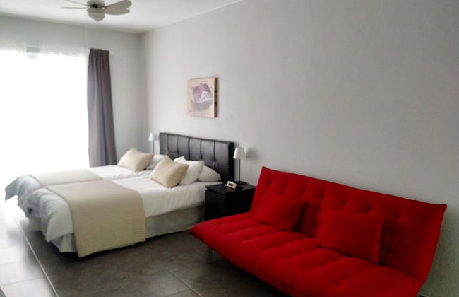 Apartments el Patio - Foto 30