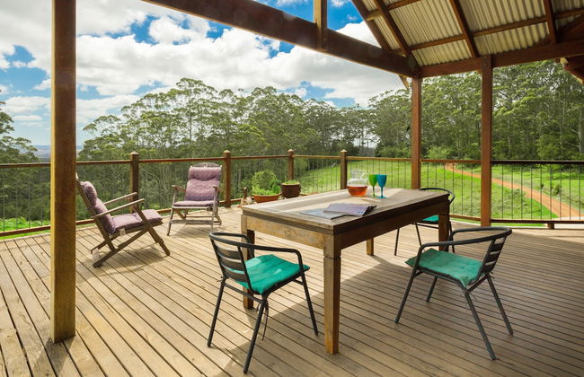 Denmark Holiday House - Photo 1