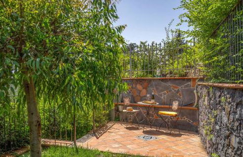 Nice Home In Sant'alfio With Sauna - Foto 15