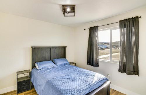 1 Mi to Pioneer Crossing Casino Fernley Retreat! - Foto 17