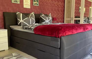 Ferienhaus Nicole II, Barrierefrei, mit HIRO Lift - Foto 12