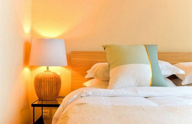 Chengdu Summerisland Service Apartment - Photo 7