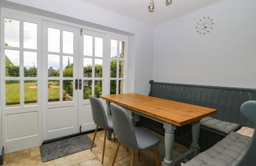 Hall Cottage - Foto 10