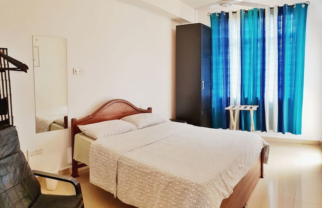 Halahouse Colombo - Photo 6