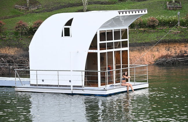 La trinidad - Foto 42