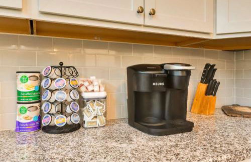 City Side Comfort in Missionary Ridge - hot tub - Foto 14