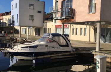 Ferienwohnung Zur Auszeit Kontorhaus Malchow - Foto 6