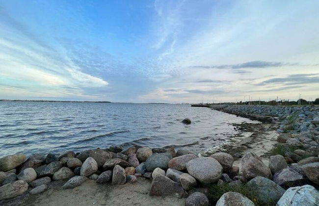 Holiday Home Sund-idyll - Foto 25