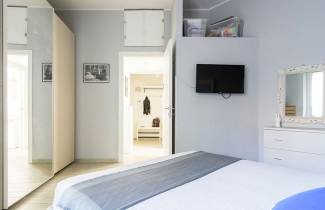 Pascoli Master Guest apartment - Foto 5