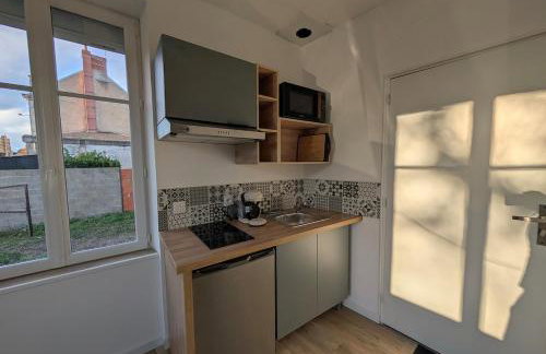 Studio cosy au coeur du Berry ! - Foto 2