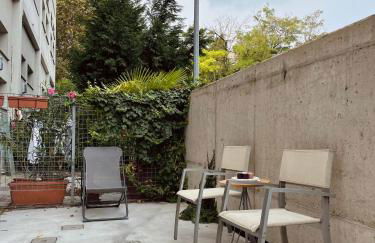 Ampio Loft su due livelli con giardino - Photo 22