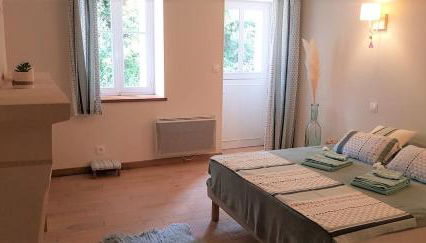 Maison Familiale proche Zoo de Beauval à Selles sur Cher GITE A l'Ombre du Saule - Photo 5