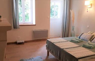 Maison Familiale proche Zoo de Beauval à Selles sur Cher GITE A l'Ombre du Saule - Foto 5