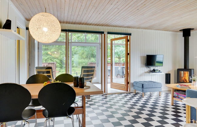 "Soraya" - 700m to the fjord - Foto 25