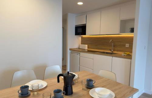 Apartamentos Leyre Candanchú - Photo 26