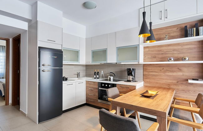 Thalita Cozy Apartment - Foto 6