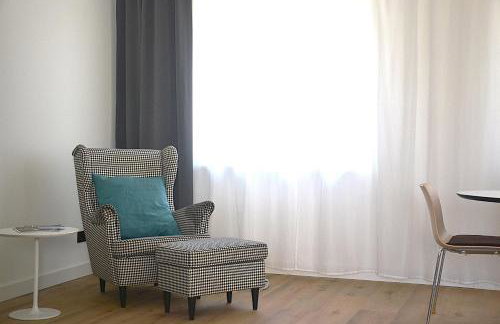 Ferienwohnung An Der Dorfkirche - Foto 16