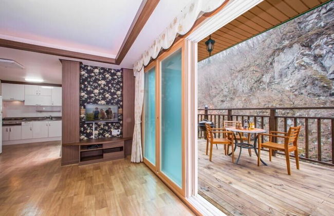 Dain Pension - Foto 34