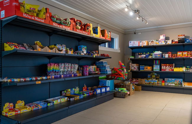 Topcamp Onsakervika - Tyrifjorden - Foto 46