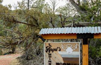 Angel's Landing Tiny East Zion & Bryce Canyon - Photo 43