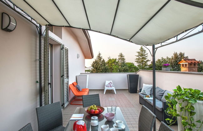 Sunny Stay in Tavullia Hills - Foto 27