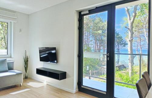 SEA & YOU Apartament z widokiem na morze - Dwie Sosny - Foto 23